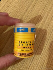 vosky a pomůcky - 4