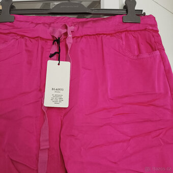 Dámské kalhoty 40-46 - 4