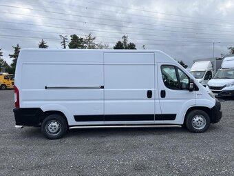 Prodám Fiat Ducato 2.3,96kw,L3H2,klima,temp.. - 4