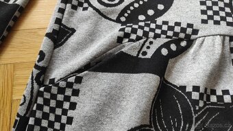 Dámské šaty L/XL - 4