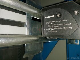 balička peliet baliaci automat - 4