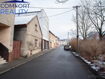 RD Hlučín, ul. Hrnčířská - 4