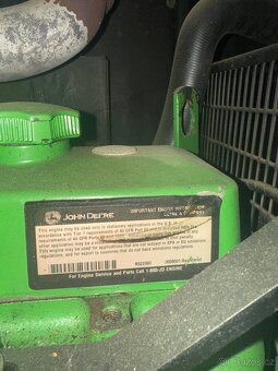 Elektrocentrála ATMOS AT80S/J - 4