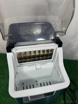 Výrobník ledových kostek 20 kg/24 h - 4
