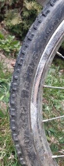 Dětské kolo 18" - 4