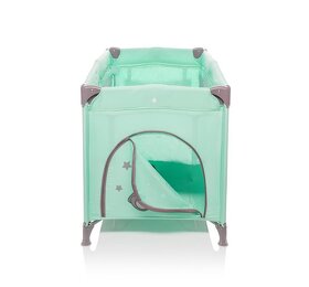 ZOPA Cestovní postýlka s polohováním - 4