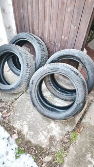 Celoroční pneumatiky - 4
