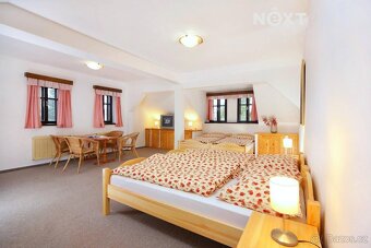 Prodej komerční Restaurace, 230㎡ - 4