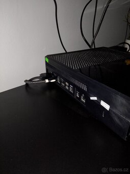 Prodám Xbox one - 4