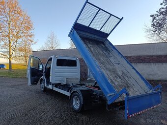 Iveco Daily sklápěč Dph - 4