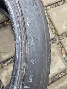 19" pneumatiky Kormoran 235/40 R19 - 4