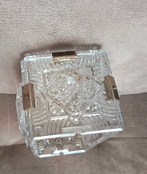 Nástěnné světlo Kamenický Šenov - 4