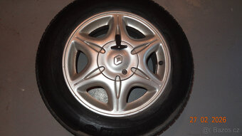 MICHELIN Energy Saver, 195/65R15 91H - 4