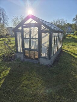 Prodej Zahrady Varnsdorf - 4