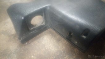 Panel řízení škoda 130,rapid,... - 4