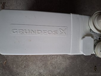 Prodam Grundfos Sololift2 - 4