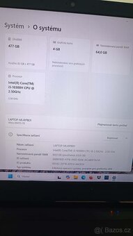 Acer Nitro 5 Obsidian Black - 4