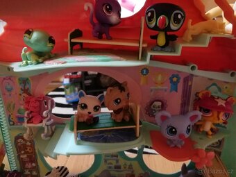 Domeček pro Pet Shop - 4