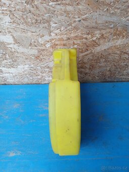 Zimní řetězy na auto - 4