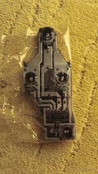 Nosič žárovek škoda Octavia 2 - 4