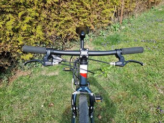 Superior F.L.Y. 24" - 4