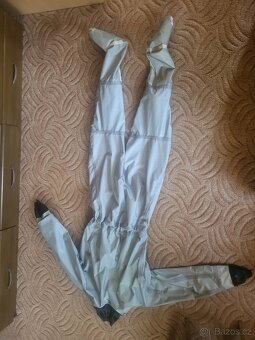 Suchý oblek Kokatat - 4