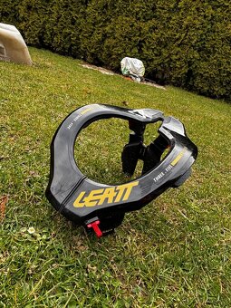 Krční Chránič Leatt GPX 3.5 - 4