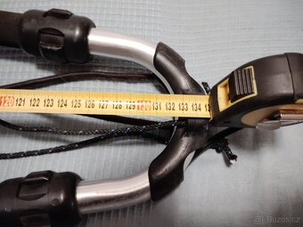 Windsurfing ráhno - 4