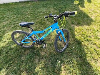 Core nipper 20, lehké kolo - 4