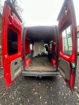 Renault Trafic 2 - 4