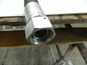 Hydraulická hadice - 4