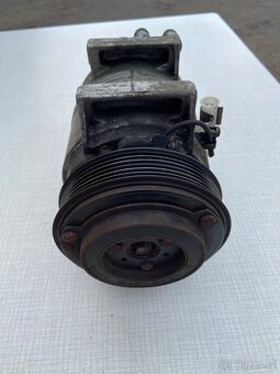 Volvo XC 90 klimakompresor - 4