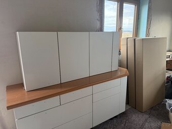 Prodám miele kuchyni - 4