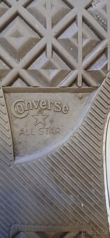 Pánské Converse - 4