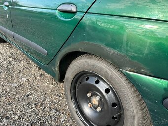 RENAULT MEGANE 1.9 DCI - 4