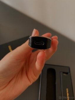 Elektronická cig. Caliburn G - 4