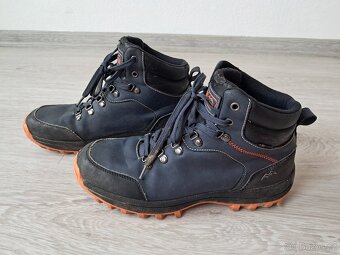 Zimní boty vel. 40 - 4