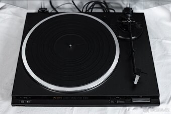 Gramofon TECHNICS SL - BD - 20D - 4