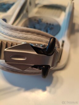 Nové SNB vázání SnowMaster vel:M/L - 4