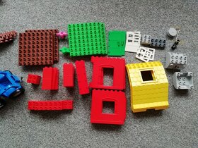 Lego Duplo Farma. - 4
