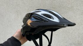Cyklistická helma GIANT - 4