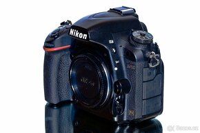 Nikon D750 TOP STAV - 4