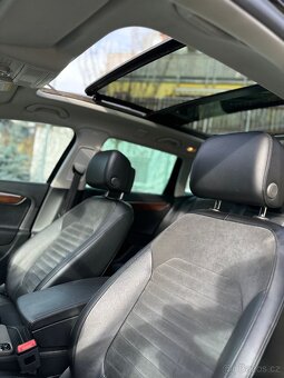 Prodam Vw Pasat b7 2.0tdi 125 kw - 4