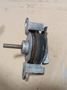 Tlumič řízení Jawa 350/634 350/632 350/638 350/639 - 4