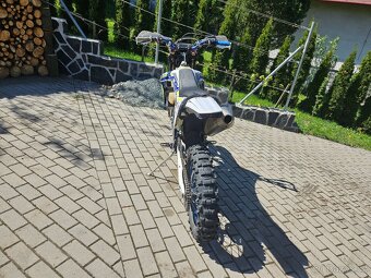 Sherco 450 SEF-R 2019 - 4