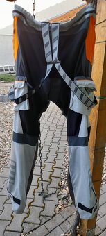 Prémiové oblečení Rukka - 4