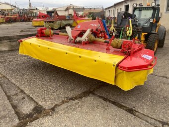 Disková sekačka Pottinger Novacat 306 - 4