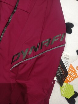 Dámská bunda Dynafit Mezzalama Polartec Alpha, L - 4