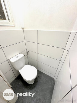 1kk, 32 m2, Praha 10 - 4