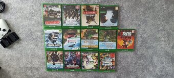 Xbox one+14 her - 4